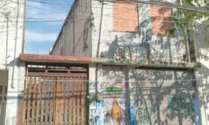Barracão / Galpão / Depósito à venda na Rua Sousa Lima, --, Barra Funda, São Paulo, 435 m2 por R$ 2.000.000