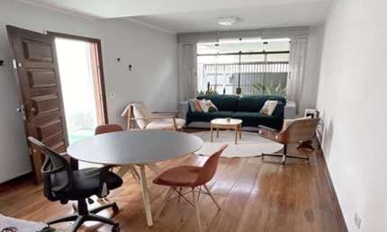 Casa com 2 quartos à venda na Rua Isabel de Castela, --, Vila Beatriz, São Paulo, 128 m2 por R$ 1.450.000