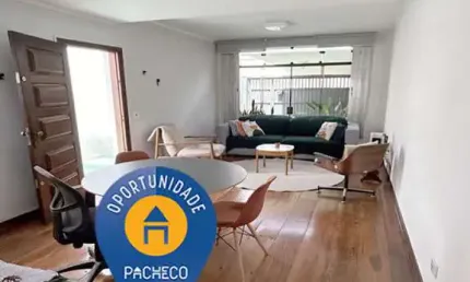 Casa com 2 quartos à venda na rua isabel de castela, --, vila beatriz, são paulo, 128 m2 por r$ 1.370.000