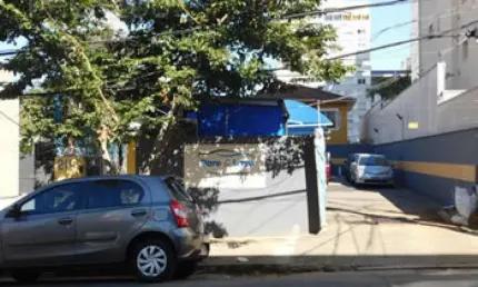 Terreno à venda na Rua Alves Guimarães, --, Pinheiros, São Paulo por R$ 3.000.000