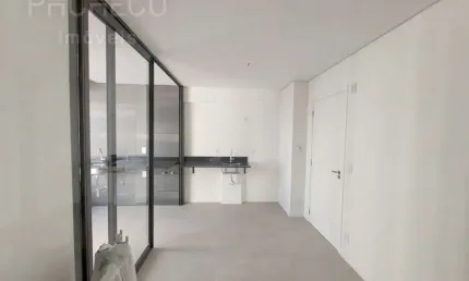 Apartamento com 2 quartos à venda na Rua Dante Carraro, --, Pinheiros, São Paulo, 46 m2 por R$ 1.096.500