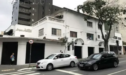 Prédio com 1 sala à venda na Rua Teodoro Sampaio, --, Pinheiros, São Paulo, 512 m2 por R$ 4.500.000