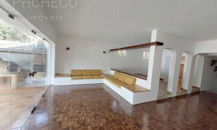 Casa com 5 quartos à venda na Rua João Batista Cardoso, --, Alto de Pinheiros, São Paulo, 279 m2 por R$ 2.600.000