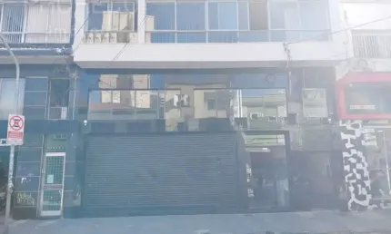 Ponto comercial com 2 salas para alugar na rua monteiro de melo, --, lapa, são paulo, 280 m2 por r$ 15.000