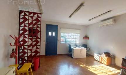 Casa comercial com 3 salas à venda na Rua Francisco Iasi, --, Pinheiros, São Paulo, 250 m2 por R$ 1.460.000