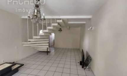 Casa com 3 quartos à venda na Rua Apinajés, --, Perdizes, São Paulo, 123 m2 por R$ 1.500.000