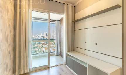 Apartamento com 2 quartos à venda na Rua Domingos Rodrigues, --, Lapa, São Paulo, 53 m2 por R$ 630.000