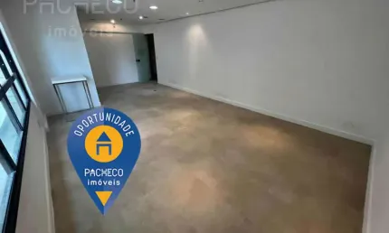 Sala comercial com 1 sala à venda na Rua Capote Valente, --, Pinheiros, São Paulo, 40 m2 por R$ 500.000