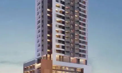Apartamento com 3 quartos à venda na Rua Sapetuba, --, Butantã, São Paulo, 79 m2 por R$ 1.116.363