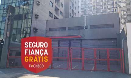 Barracão / Galpão / Depósito com 5 salas para alugar na Rua Antônio Raposo, --, Lapa, São Paulo, 759 m2 por R$ 38.000