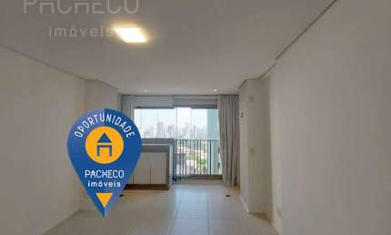 Kitnet / Stúdio à venda na Rua Paulistânia, --, Vila Madalena, São Paulo, 26 m2 por R$ 500.000