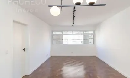 Apartamento com 2 quartos à venda na Alameda Joaquim Eugênio de Lima, --, Jardins, São Paulo, 99 m2 por R$ 1.595.000