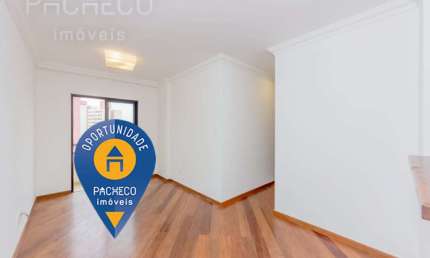 Apartamento com 2 quartos à venda na Rua Doutor Tomás Catunda, --, Pompéia, São Paulo, 68 m2 por R$ 600.000