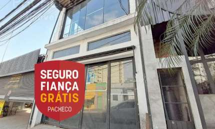 Ponto comercial com 6 salas para alugar na Rua Aspicuelta, --, Vila Madalena, São Paulo, 420 m2 por R$ 18.000