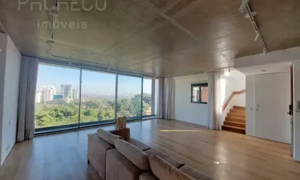 Cobertura com 2 quartos à venda na praça senador lineu prestes, --, vila madalena, são paulo, 229 m2 por r$ 6.800.000