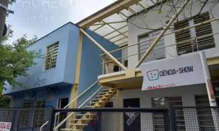 Prédio com 7 salas à venda na Rua Medeiros de Albuquerque, --, Vila Madalena, São Paulo, 243 m2 por R$ 3.100.000