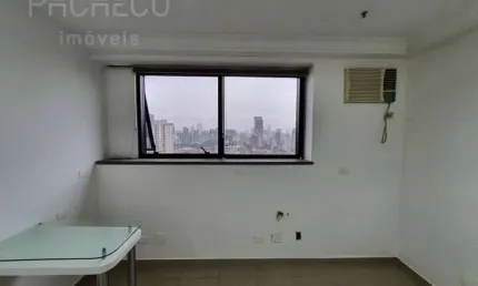 Sala comercial com 3 salas à venda na Rua Teodoro Sampaio, --, Pinheiros, São Paulo, 42 m2 por R$ 450.000