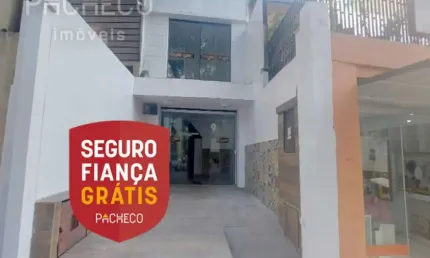 Ponto comercial com 2 salas para alugar na Rua Ministro Godói, --, Perdizes, São Paulo, 120 m2 por R$ 4.800