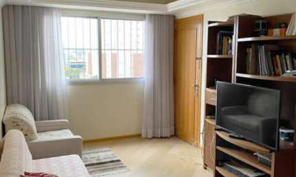 Apartamento com 2 quartos à venda na Rua Trípoli, --, Vila Leopoldina, São Paulo, 62 m2 por R$ 680.000