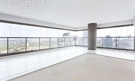 Apartamento com 3 quartos à venda na Rua Senador César Lacerda Vergueiro, --, Vila Madalena, São Paulo, 144 m2 por R$ 3.100.000