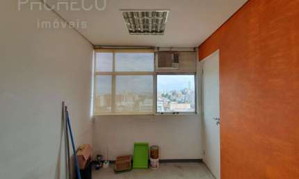 Sala comercial com 4 salas à venda na Rua Mourato Coelho, --, Vila Madalena, São Paulo, 60 m2 por R$ 515.000