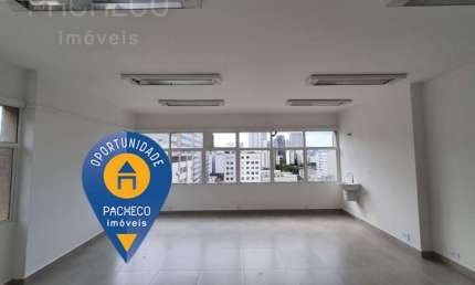 Sala comercial com 3 salas à venda na Rua Cardeal Arcoverde, --, Pinheiros, São Paulo, 90 m2 por R$ 800.000