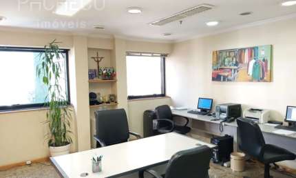 Sala comercial com 2 salas à venda na Rua Ministro Godói, --, Perdizes, São Paulo, 64 m2 por R$ 500.000