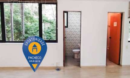 Sala comercial com 2 salas à venda na Rua Doutor Homem de Melo, --, Perdizes, São Paulo, 80 m2 por R$ 750.000
