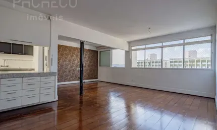 Apartamento com 2 quartos à venda na Rua Cayowaá, --, Perdizes, São Paulo, 105 m2 por R$ 1.138.000