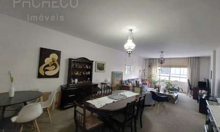 Apartamento com 2 quartos à venda na Avenida Rebouças, --, Pinheiros, São Paulo, 150 m2 por R$ 1.250.000