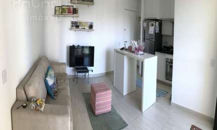 Kitnet / Stúdio à venda na Rua Vupabussu, --, Pinheiros, São Paulo, 42 m2 por R$ 1.200.000