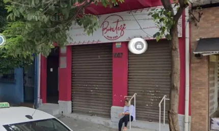Barracão / galpão / depósito com 4 salas à venda na rua desembargador do vale, --, perdizes, são paulo, 160 m2 por r$ 1.850.000
