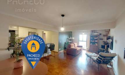 Apartamento com 2 quartos à venda na Rua Heitor Penteado, --, Sumarezinho, São Paulo, 69 m2 por R$ 750.000