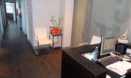 Sala comercial com 5 salas à venda na Rua Teodoro Sampaio, --, Pinheiros, São Paulo, 150 m2 por R$ 1.300.000