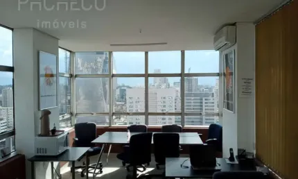 Sala comercial com 1 sala à venda na Avenida Pedroso de Morais, --, Pinheiros, São Paulo, 38 m2 por R$ 330.000