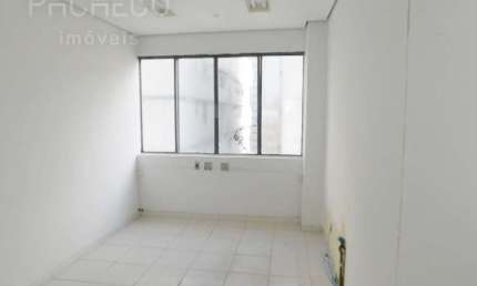 Sala comercial com 3 salas à venda na Rua Augusta, --, Cerqueira César, São Paulo, 45 m2 por R$ 305.000