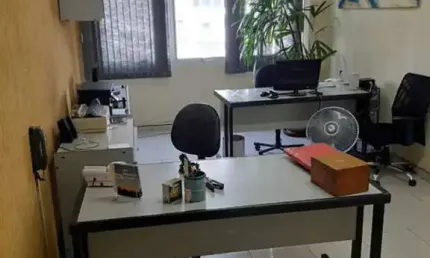 Sala comercial com 2 salas à venda na Avenida Brigadeiro Faria Lima, --, Jardim Paulistano, São Paulo, 42 m2 por R$ 350.000