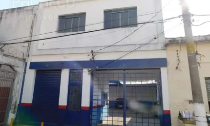 Barracão / Galpão / Depósito com 2 salas à venda na Rua Fernão Dias, --, Pinheiros, São Paulo, 766 m2 por R$ 8.700.000