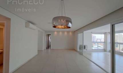 Apartamento com 3 quartos à venda na Rua Marco Aurélio, --, Vila Romana, São Paulo, 152 m2 por R$ 2.450.000