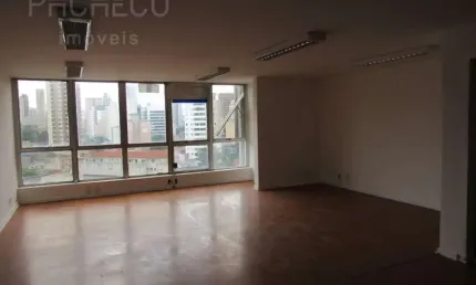 Sala comercial com 1 sala à venda na Avenida Brigadeiro Faria Lima, --, Jardim Paulistano, São Paulo, 84 m2 por R$ 850.000