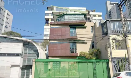 Sala comercial com 1 sala para alugar na Rua Lira, --, Vila Madalena, São Paulo, 53 m2 por R$ 5.000