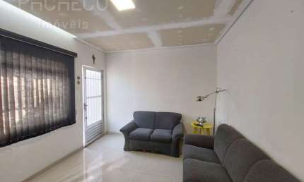 Casa com 4 quartos à venda na Rua José Lamardo, --, Vila Sônia, São Paulo, 80 m2 por R$ 1.200.000