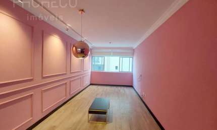 Apartamento com 2 quartos à venda na Alameda Casa Branca, --, Jardim Paulista, São Paulo, 89 m2 por R$ 2.000.000