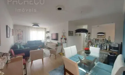 Apartamento com 3 quartos à venda na rua venâncio aires, --, perdizes, são paulo, 108 m2 por r$ 890.000