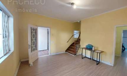 Casa com 2 quartos à venda na Rua Ministro Gastão Mesquita, --, Perdizes, São Paulo, 165 m2 por R$ 1.500.000