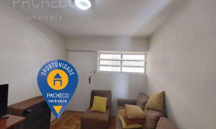 Apartamento com 2 quartos à venda na Rua Heitor Penteado, --, Vila Madalena, São Paulo, 47 m2 por R$ 500.000