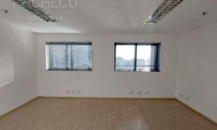 Sala comercial com 4 salas à venda na Avenida Professor Alfonso Bovero, --, Perdizes, São Paulo, 70 m2 por R$ 900.000