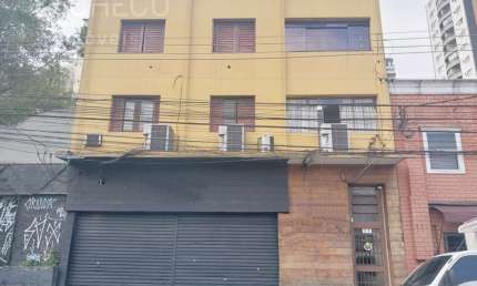 Sala comercial com 4 salas para alugar na Rua Inácio Pereira da Rocha, --, Vila Madalena, São Paulo, 100 m2 por R$ 3.000