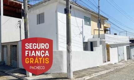 Casa com 1 quarto para alugar na Rua dos Apóstolos, --, Ipiranga, São Paulo, 70 m2 por R$ 1.700