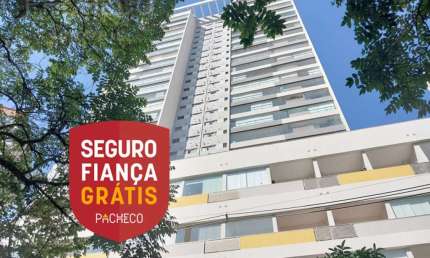 Kitnet / Stúdio para alugar na Rua Girassol, --, Vila Madalena, São Paulo, 29 m2 por R$ 2.800